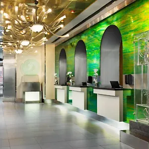 4* Отель Oyo Times Square