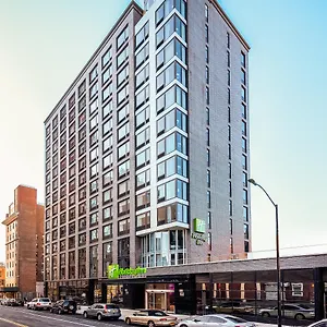 3* Отель Brooklyn Downtown By Ihg