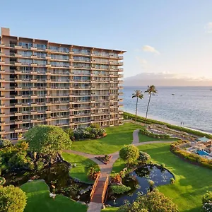 Апарт-отель Aston At The Whaler On Kaanapali