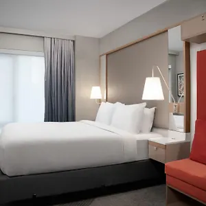 Springhill By Marriott Manhattan Times Square *** Nueva York
