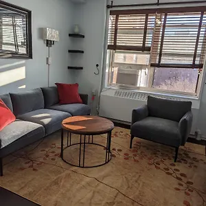 Fully Renovated Manhattan Gem Nueva York