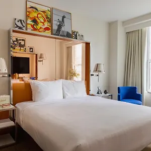 4* Отель Park Ave
