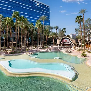 Курортный комплекс Virgin Vegas, Curio Collection By Hilton