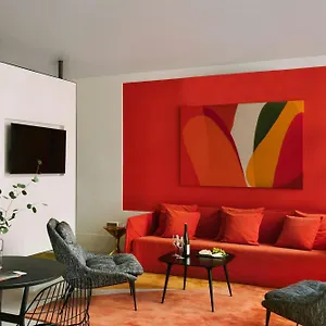 4* Отель Sonder By Marriott Bonvoy The William Midtown