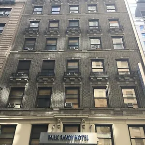 Park Savoy ** Nueva York