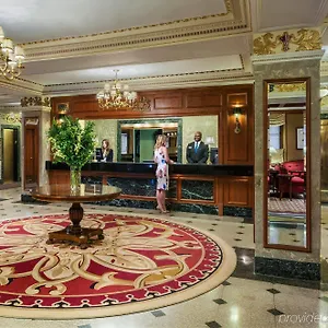 The Milburn *** Nueva York