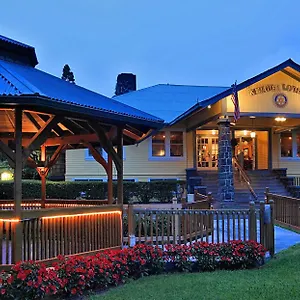 Мини-отель Kilauea And Restaurant