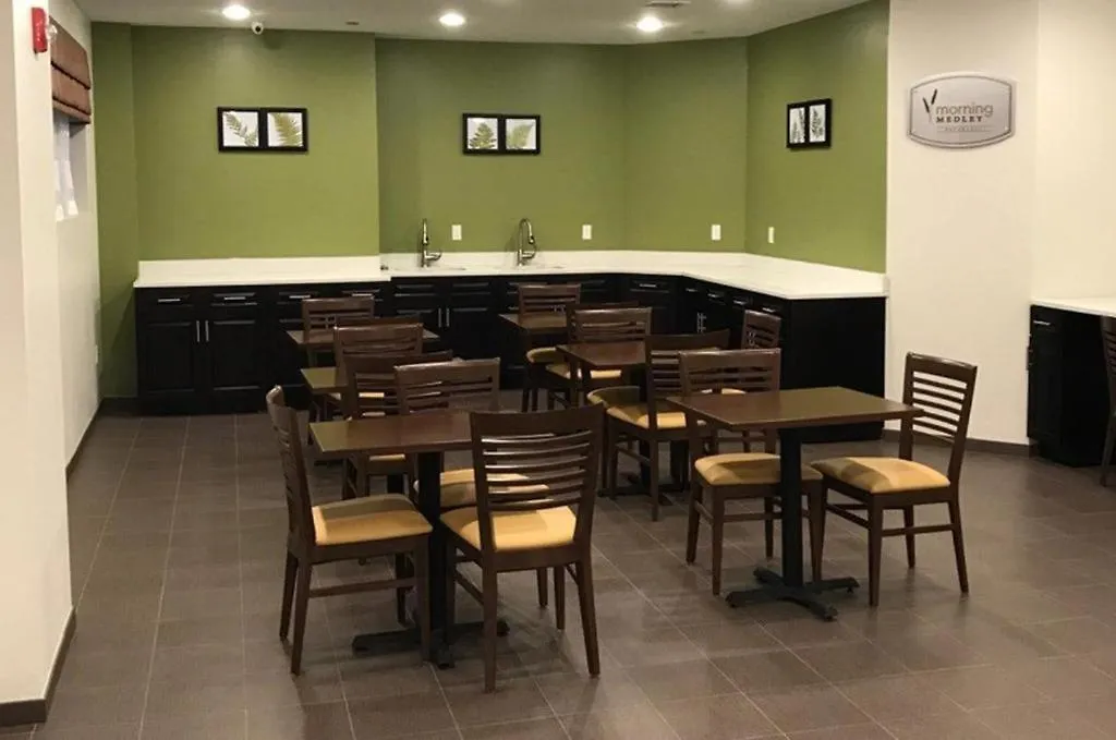 山边酒店 纽约 美国